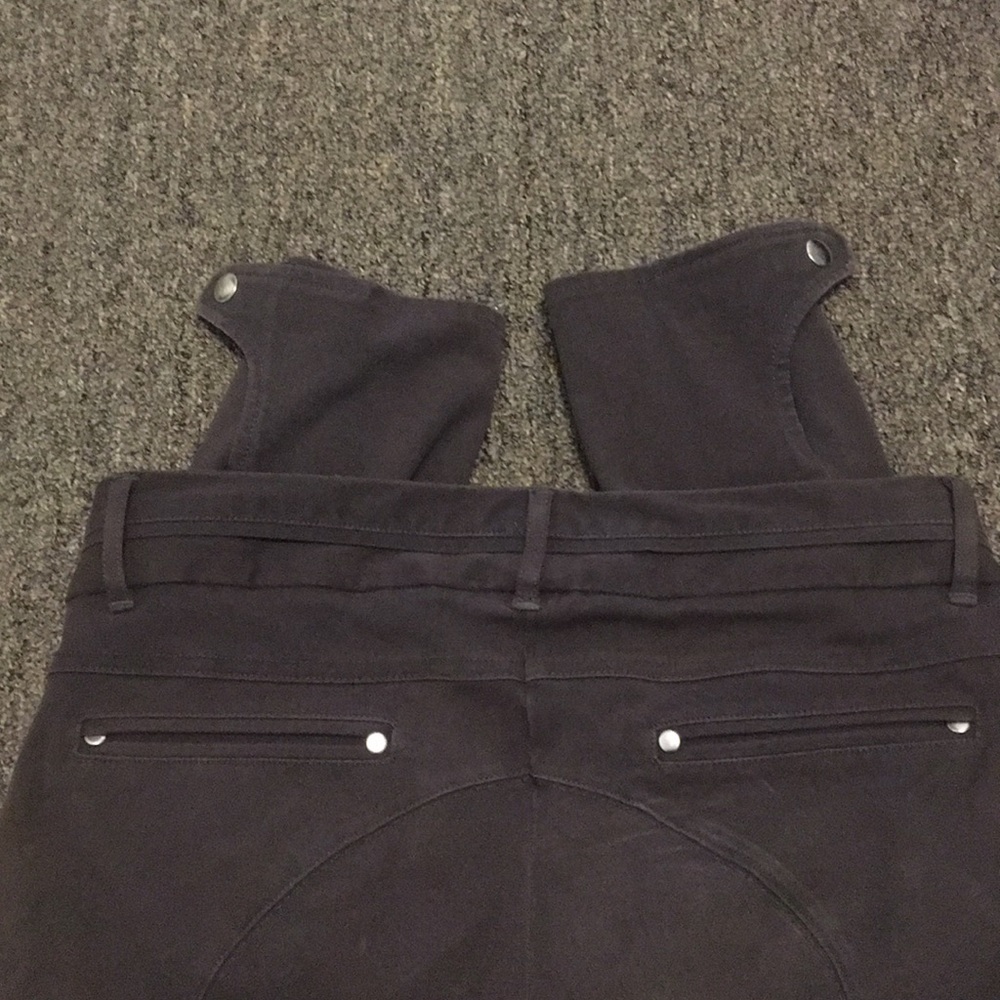 LeFash Riding pants - Picture 3 of 4